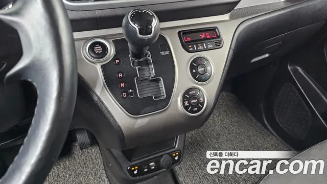 Kia The New Ray id 2907917 из Кореи 19