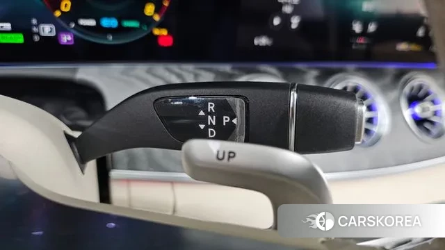 Mercedes-Benz AMG GT id 3523961 из Кореи 19