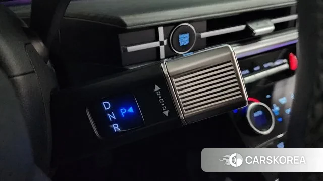 Hyundai Santa Fe (MX5) id 3734358 из Кореи 19