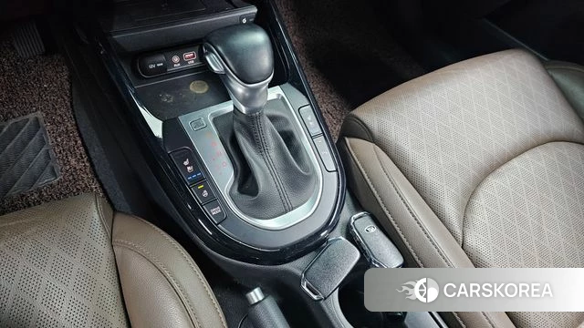 Kia Come New K3 id 3834321 из Кореи 19