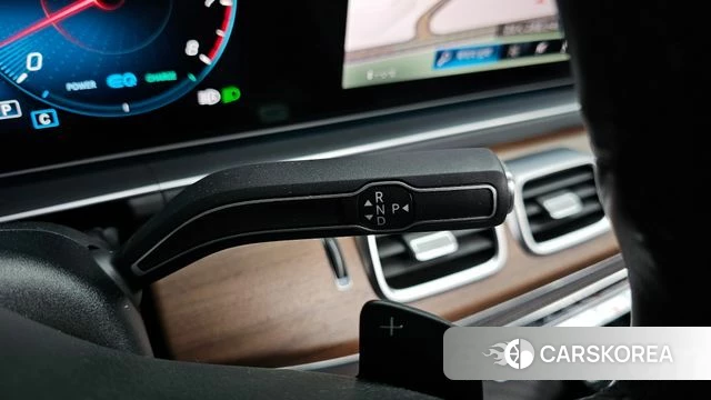 Mercedes-Benz GLE-Class W167 id 3827775 из Кореи 19