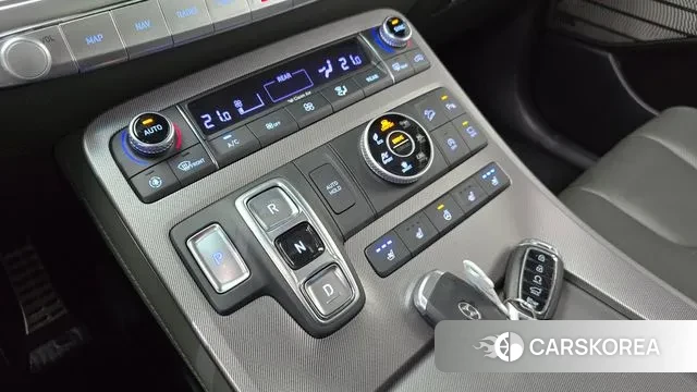 Hyundai Palisade id 3054715 из Кореи 19