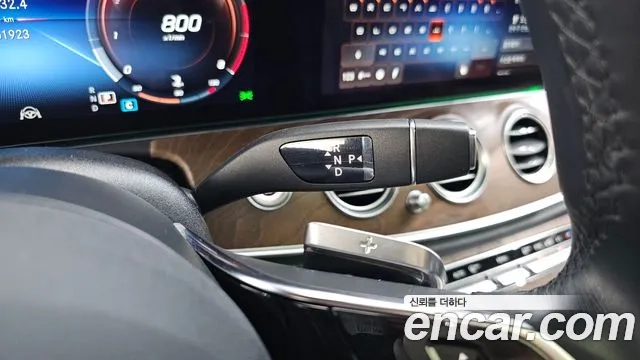 Mercedes-Benz E-Class W213 id 2943888 из Кореи 19