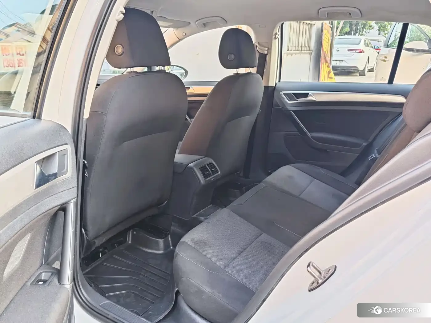 Volkswagen Golf id 4576728 из Китая 25
