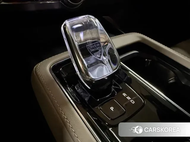 Volvo S90 id 3731937 из Кореи 18