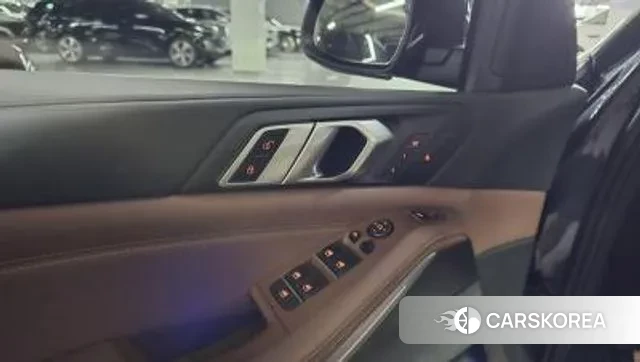 BMW X5 (G05) id 3011751 из Кореи 9