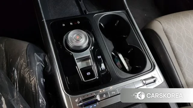 Kia The New Carnival 4th Generation id 3751212 из Кореи 19