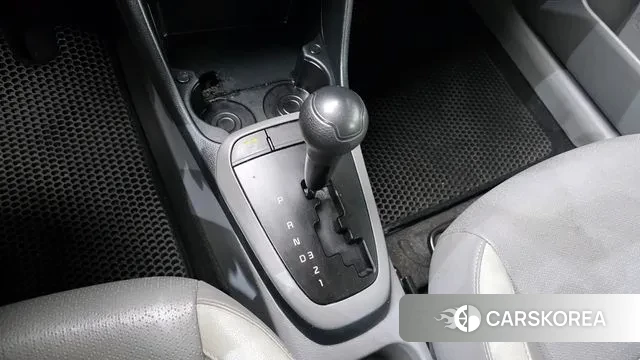 Kia Morning Urban (JA) id 3028552 из Кореи 19