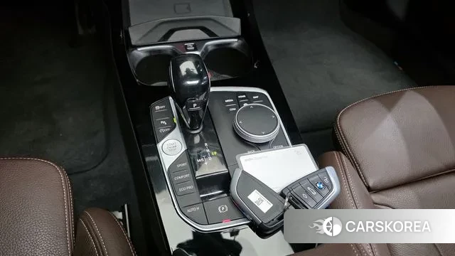 BMW 2 Series Gran Coupe (F44) id 3616374 из Кореи 19