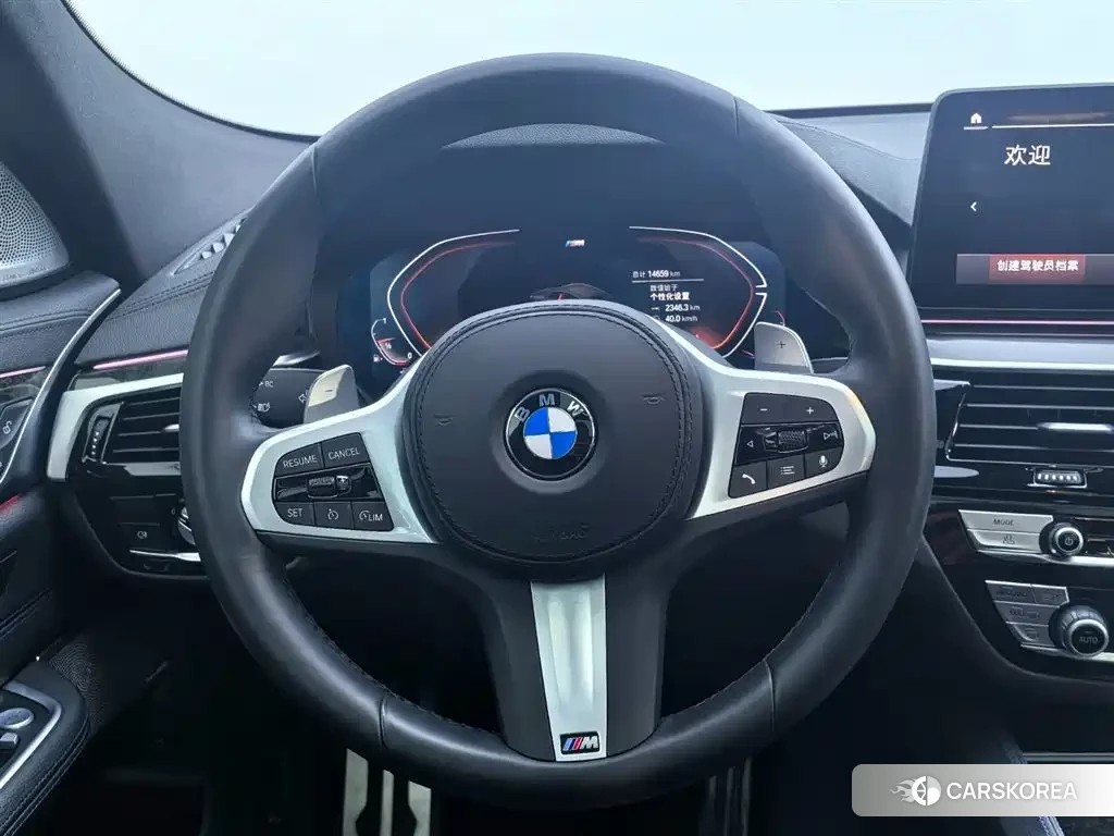 BMW 6 series GT id 4599548 из Китая 17
