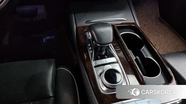 Kia More K9 id 3778960 из Кореи 19