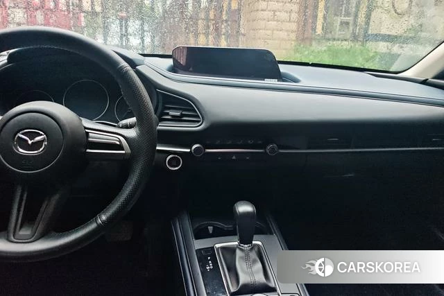 Mazda CX-30 id 4320924 из Китая 16