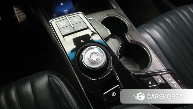 Kia K8 Hybrid id 4666034 из Кореи 35