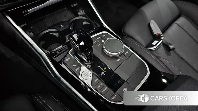 BMW 3 Series (G20) id 3037572 из Кореи 19