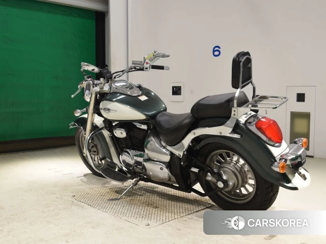 Suzuki INTRUDER 400 CLASSIC id 3969526 из Японии 9