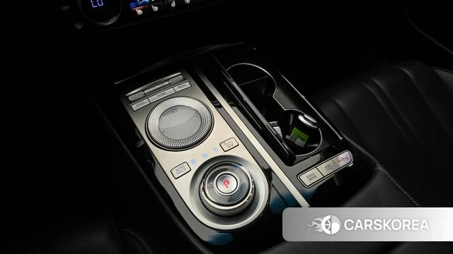 Genesis G80 (RG3) id 4562620 из Кореи 31
