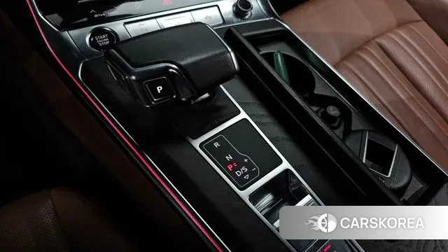 Audi A6 (C8) id 3349793 из Кореи 19