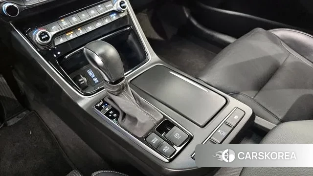 Hyundai Grandeur IG id 3588588 из Кореи 19