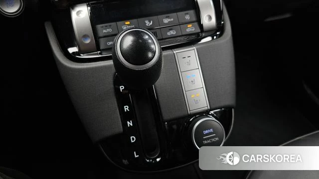 Hyundai Casper id 4793146 из Кореи 19