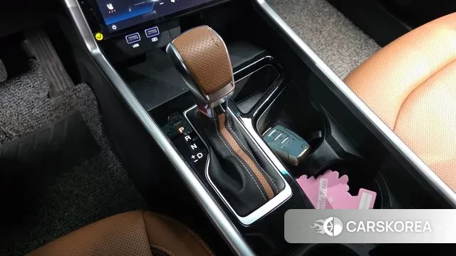 Ssangyong Torres id 3751842 из Кореи 19