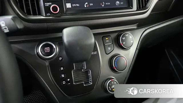 Kia The New Kia Ray id 3026636 из Кореи 19