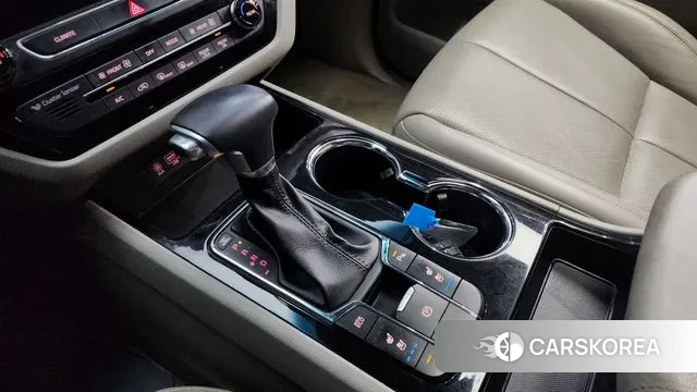 Kia The New Carnival id 3034277 из Кореи 19