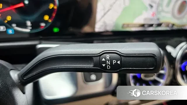 Mercedes-Benz GLB-Class X247 id 3771629 из Кореи 19