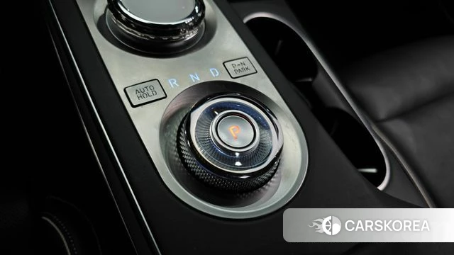 Genesis Electrified GV70 id 4395744 из Кореи 38