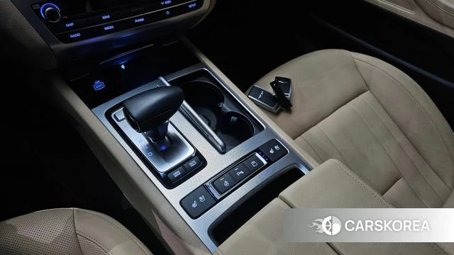 Genesis G80 id 4727745 из Кореи 35