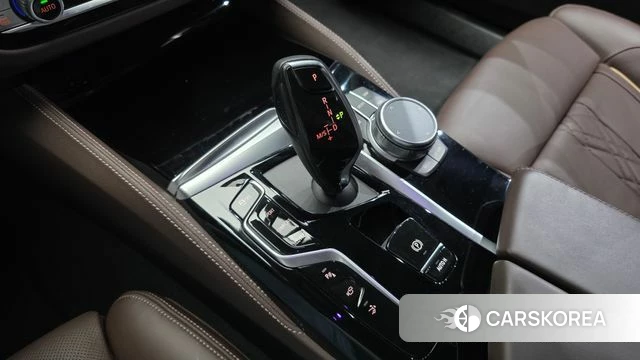 BMW 6 Series GT (G32) id 4641907 из Кореи 31