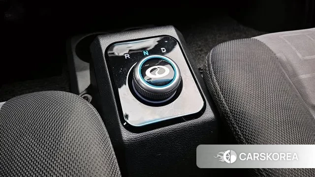 Dongfeng Socon C35 id 3523648 из Кореи 19