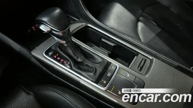 Kia The New K5 2nd generation id 2855614 из Кореи 19