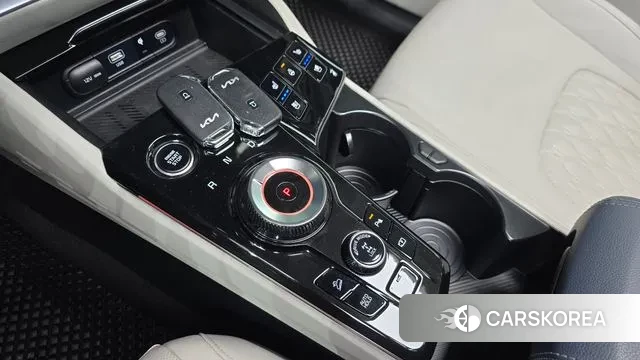 Kia Sportage 5th Generation id 3551446 из Кореи 19