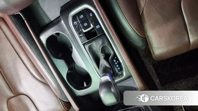 Hyundai Santa Fe TM id 3418144 из Кореи 19