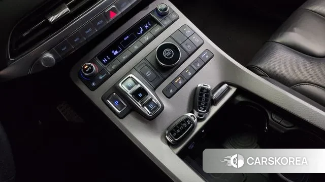 Hyundai Palisade id 3586584 из Кореи 19