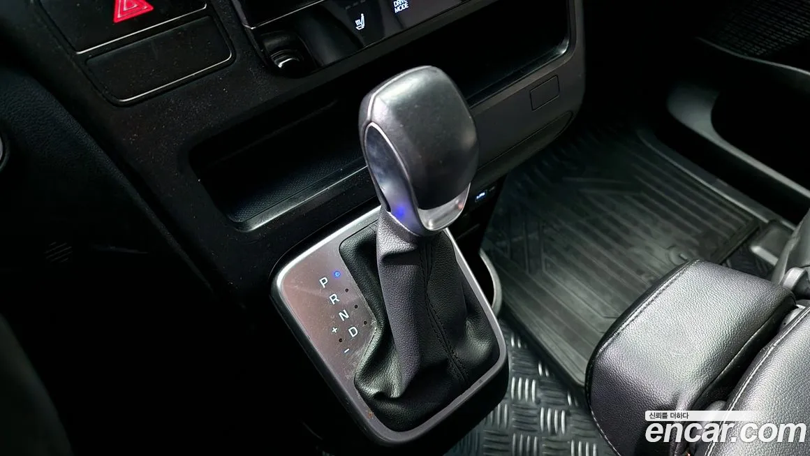 Hyundai Staria id 2149147 из Кореи 19