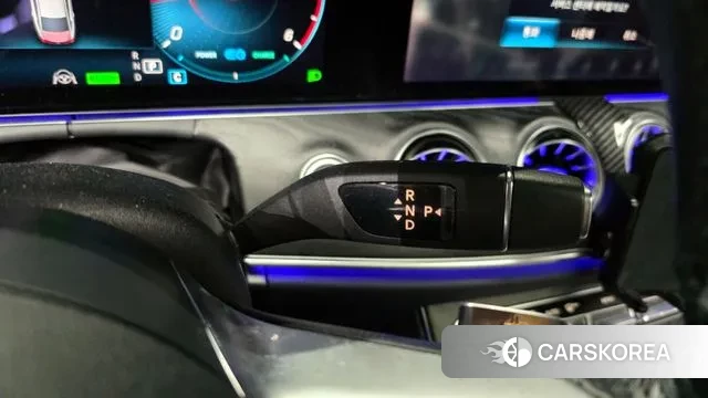 Mercedes-Benz CLS-Class C257 id 3432274 из Кореи 19