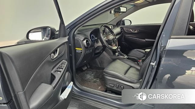 Hyundai Kona id 3894182 из Кореи 19