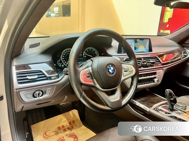BMW 7 series id 4220899 из Китая 21