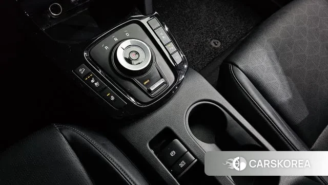 Kia The New Seltos id 3654665 из Кореи 19