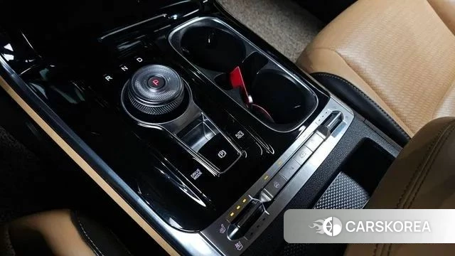 Kia Carnival 4th generation id 3860445 из Кореи 19