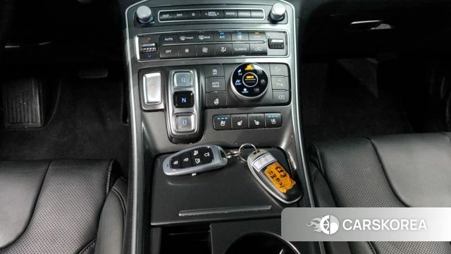Hyundai The New Santa Fe id 4494479 из Кореи 31