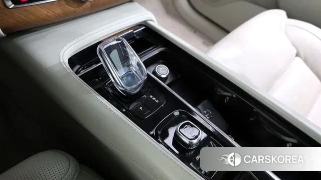 Volvo XC90 second Generation id 3023549 из Кореи 19