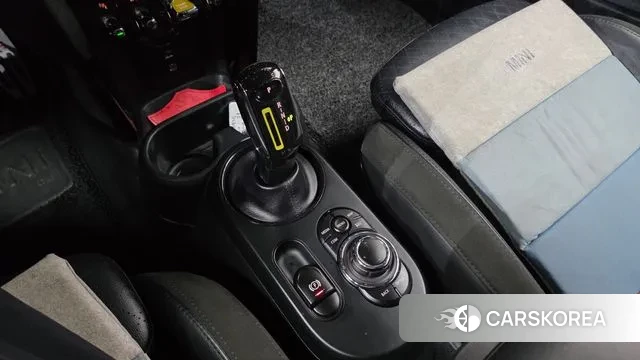 Mini Cooper Electric id 3615319 из Кореи 19