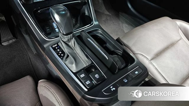Hyundai Grandeur IG id 4693729 из Кореи 31