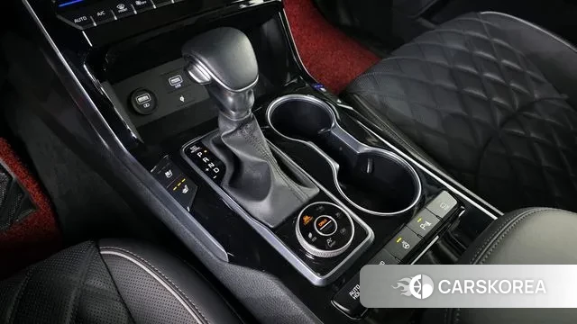 Kia Mohave Master id 3433369 из Кореи 19