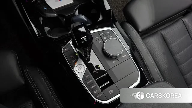 BMW X3 (G01) id 3458139 из Кореи 19