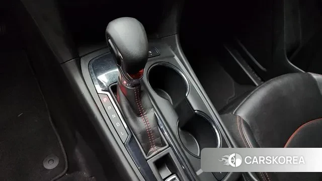 Chevrolet (GM Daewoo) The Next Equanox id 3467956 из Кореи 19