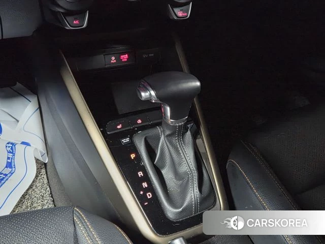 Kia Stonic id 4448310 из Кореи 18