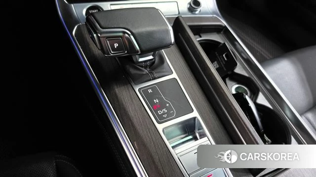 Audi A7 (4K) id 4767942 из Кореи 19
